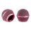 Microphone Capsule Replacement, Steel Mesh Microphone Grille Cap, compatible with Shure SM58 Windscreen (2 Pcs) 2
