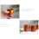 Wooden Cup Solid Wood Cup Solid Wood Water Tea Cup compatible with Kitchen Living Room A 4