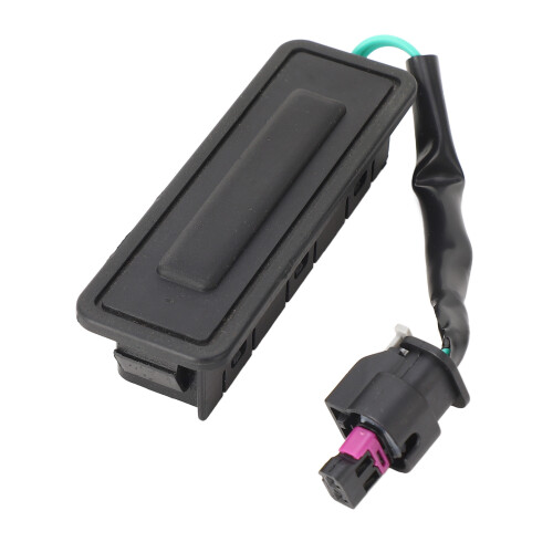 Opel Insignia A Trunk Release Switch  Reliable Rustproof Tailgate Access 2