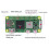 Módulo compatível com a placa-mãe Zero 2W. Substitui a placa de desenvolvimento do microcomputador PI Zero W. 3