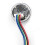 R502S Fingerprint Module Fingerprint Recognition Module Capacitive Fingerprint Module Sensor Scanner 3