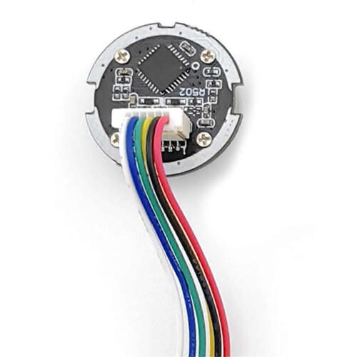 R502S Fingerprint Module Fingerprint Recognition Module Capacitive Fingerprint Module Sensor Scanner 2