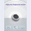 R502S Fingerprint Module Fingerprint Recognition Module Capacitive Fingerprint Module Sensor Scanner 4