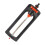 Oscillating Lawn Sprinkler 19 Hole Automatic Garden Watering System with Adjustable Spray Range and Wide Coverage 2