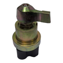 75 Amp Ignition Start Switch for M Series Vehicles, 75AMP Capacity, Reliable Quick Start Replacement