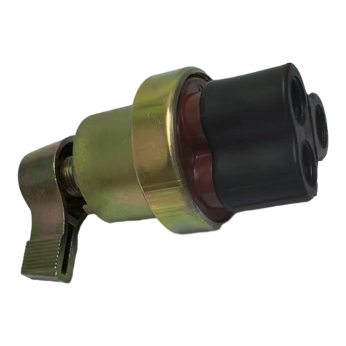 75 Amp Ignition Start Switch for M Series Vehicles,  75AMP Capacity, Reliable Quick Start Replacement 1