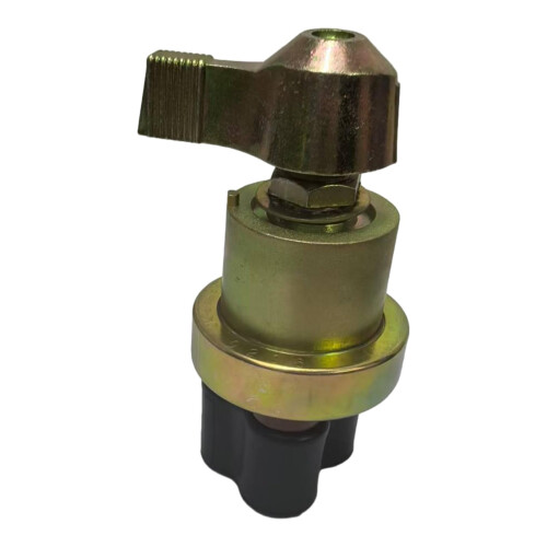 75 Amp Ignition Start Switch for M Series Vehicles,  75AMP Capacity, Reliable Quick Start Replacement 2