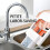 2Pcs Mini Self Squeezing Sponge Mop with Foldable Compact Design, Scratch Deep Clean for Kitchen, Bathroom and Small Spaces 2