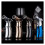 Butane Torch Lighter 4 Jet Flame Windproof Refillable Adjustable Design with BuiltIn Flashlight for BBQ Camping 3