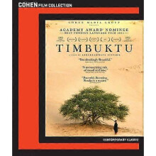 Timbuktu  [Blu-Ray Region A: USA] USA import