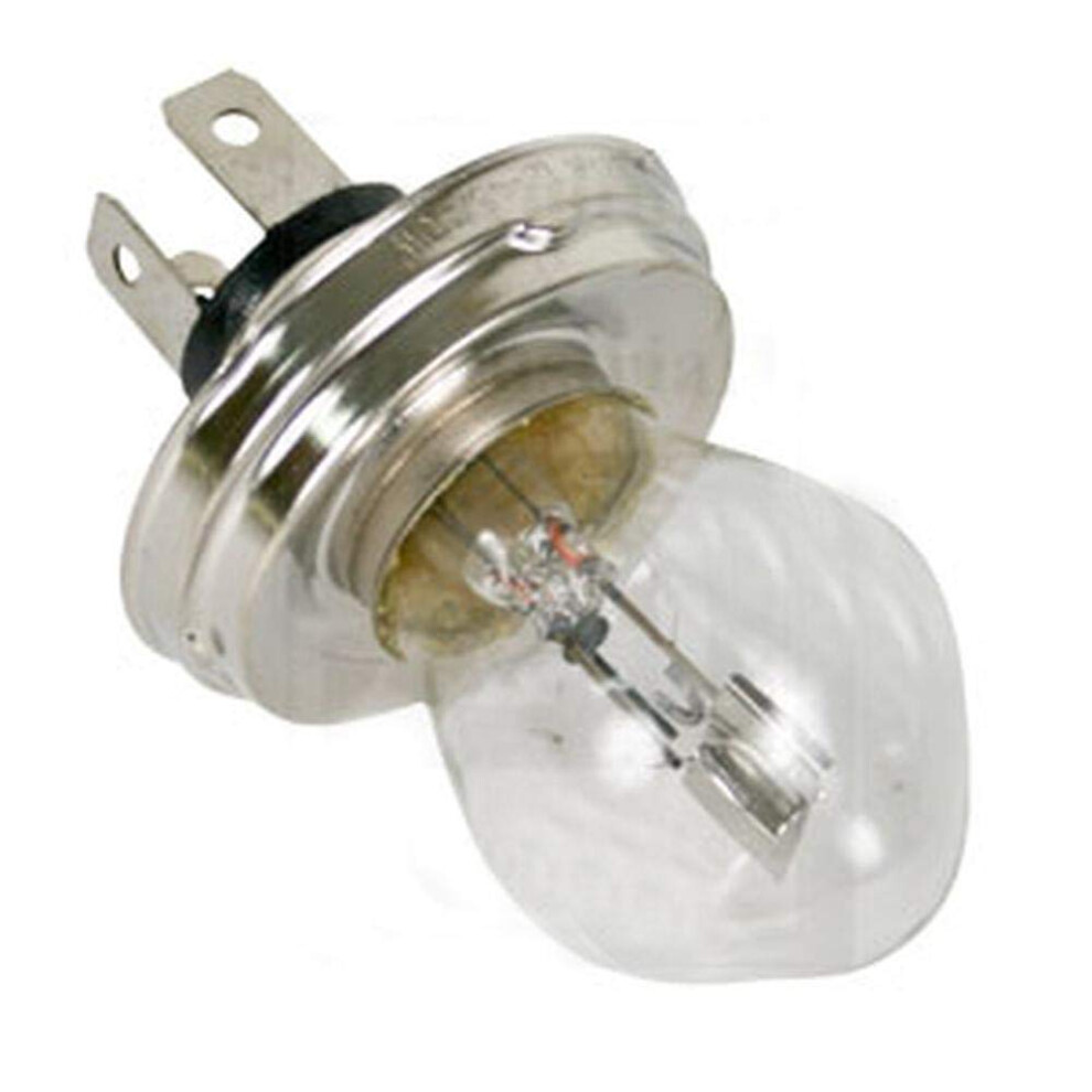 Tractor Head Bulb Replacement For Allis Chalmers 4650 4660 Deutz Mf Oliver, Direct Fit Reliable Build Light 9771547799788