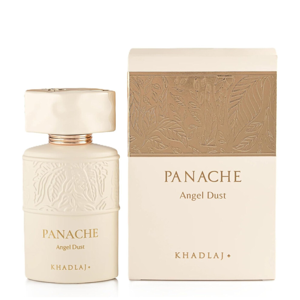 Khadlaj Perfumes Khadlaj Panache Angel Dust 100Ml Perfume For Women