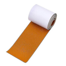 (Yellow) Leather Repair Kits For Couches And Cars, Leather Repair Patches Super-thin Vinyl Repair Kits