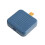(blue)Magnetic Sewing Box Home Travel Convenient Sewing Storage Box Simple Shape Large NIUNIU 1