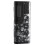 Butane Torch Lighter Black Refillable Windproof Blue Flame with 360 Ignition and Adjustable Flame Control 1