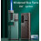 Butane Torch Lighter Black Refillable Windproof Blue Flame with 360 Ignition and Adjustable Flame Control 2