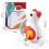 Little Goose Water Sprinkler Funny Bath Toy Waterfall 2