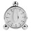 60 Minutes Kitchen Mechanical Timer Baking Cooking Reminder 1