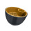 Pistachio Shell Cracker and Nut Shell Remover Bowl, 2 in 1 Design, Easy Shell Removal, Dishwasher Safe 3