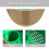 Pistachio Shell Cracker and Nut Shell Remover Bowl, 2 in 1 Design, Easy Shell Removal, Dishwasher Safe 5