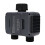 Smart Water Timer Dual Zone Programmable Hose Timer with Rainproof Durable Design and Automatic Water Scheduling 3