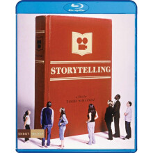 Storytelling  [Blu-Ray Region A: USA] Eco Amaray Case USA import
