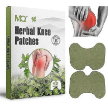 Chinese Style Knee Joint Pain Relief Pad