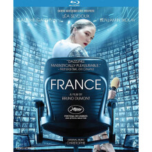 France  [Blu-Ray Region A: USA] USA import