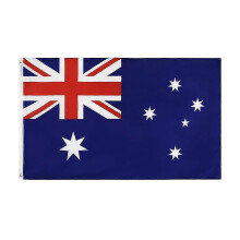 Commonwealth Of Australia Banner Australian Flag Home Decoration Australia Flag 90 X 150 Cm