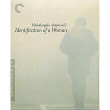 Identification of a Woman (Criterion Collection)  [Blu-Ray Region A: USA] USA import