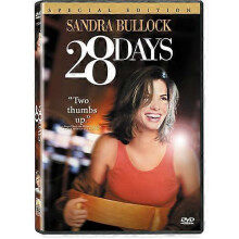 28 Days  [DVD REGION:1 USA] Special Ed, Widescreen USA import