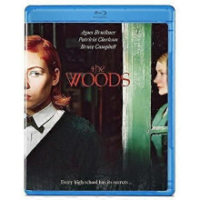 The Woods  [Blu-Ray Region A: USA] USA import