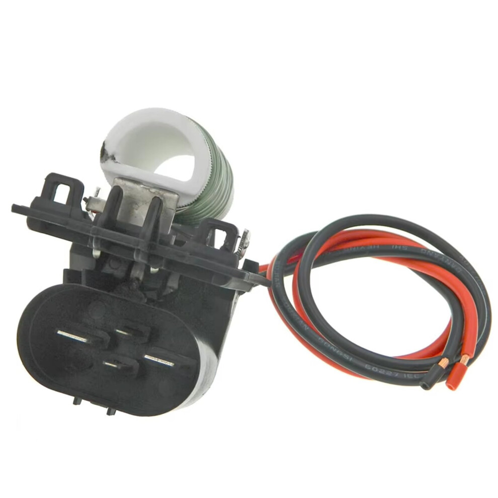 Blower Motor Resistor 94749639 For Chevrolet Cruze Â Stable Airflow Restoration, HeatâResistant, Quick Install 9351714426992