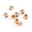 Door Hinge Pin & Bushing Kit Front for Nissan 1997 - 2005 5
