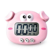 Kitchen Timer Electronic Digital Timer