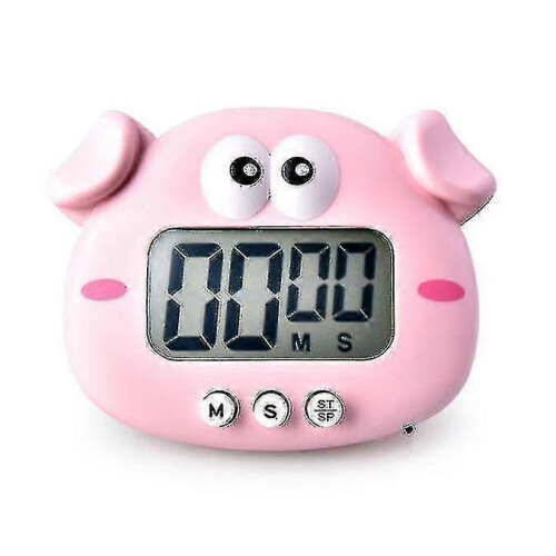 Kitchen Timer Electronic Digital Timer