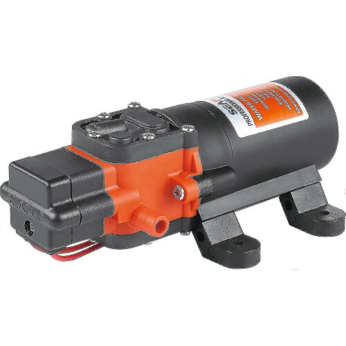 Dc 12v Pressure Pump Group Micro Electric Diaphragm Pump Booster Pump