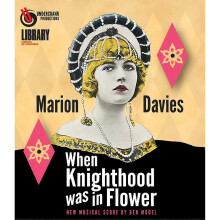 When Knighthood Was in Flower  [Blu-Ray Region A: USA] USA import