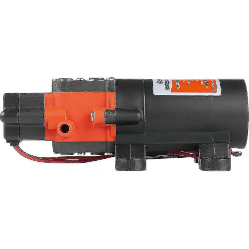 Dc 12v Pressure Pump Group Micro Electric Diaphragm Pump Booster Pump 1