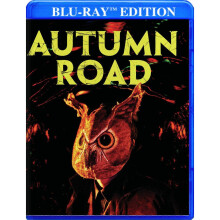 Autumn Road  [Blu-Ray Region A: USA] USA import