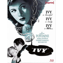 Ivy  [Blu-Ray Region A: USA] Australia - Import USA import