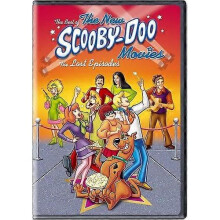 The Best of the New Scooby-Doo Movies: The Lost Episodes  [DVD REGION:1 USA] 2 Pack, Eco Amaray Case USA import