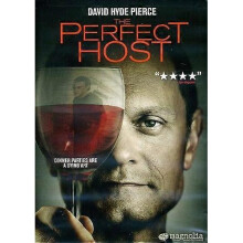 The Perfect Host  [DVD REGION:1 USA] USA import