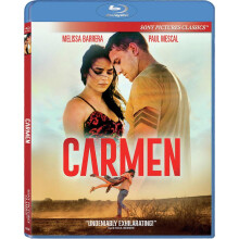 Carmen  [Blu-Ray Region A: USA] USA import