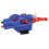 Web String Launcher 400mAh 17cm Blue Rechargeable 16