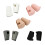 Protective Soft Silicone Bumpers Guard for Infant Chairs-Gray 2