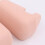 Protective Soft Silicone Bumpers Guard for Infant Chairs-Gray 5