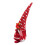 Easy Cleaning Love Figurine Valentines Decoration Gift Polyester 1