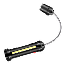 Bright Barbecue Light Feature Magnetic Base Flexible Gooseneck