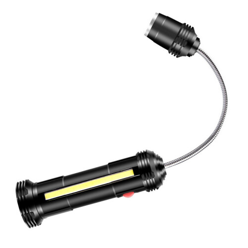 Bright Barbecue Light Feature Magnetic Base Flexible Gooseneck